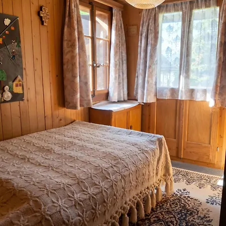 Comfortable Mission 60 M² Appartamento