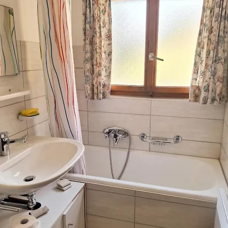 Comfortable Mission 60 M² Appartamento
