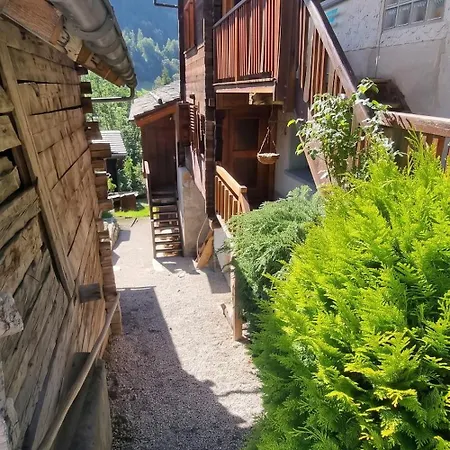 Comfortable Mission 60 M² Appartamento Saint-Jean
